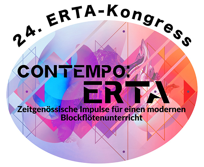 24. ERTA-Kongress 2022 in Wien