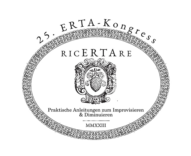2%. ERTA-Kongress an der Universität Mozarteum Salzburg (Schloss Frohnburg) 