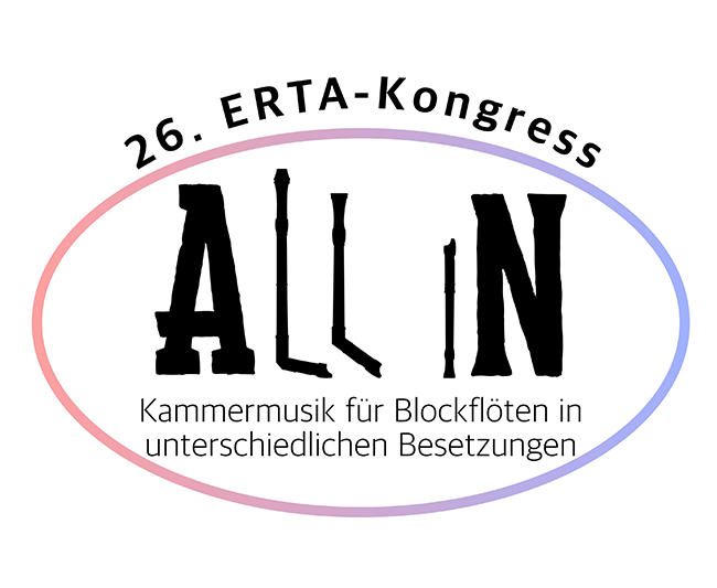 26. ERTA-Kongress 15.-17.11.2024 an der LMS Vöcklabruck