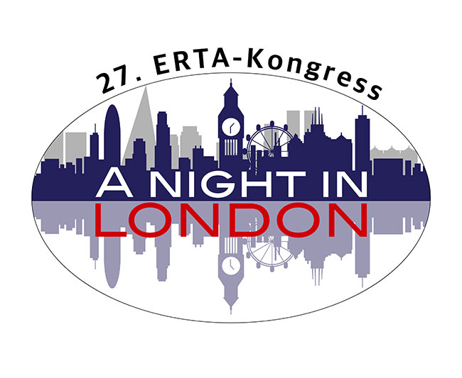 27. ERTA-Kongress 15.- 16.November 2025 Universität Mozarteum